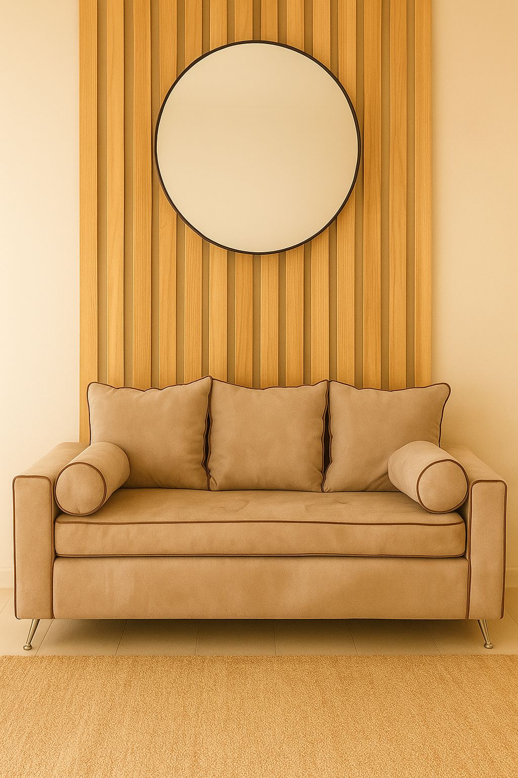 Sillon Andina 